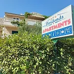 דירה Diridonda אומיס
