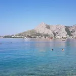 Diridonda 아파트 *