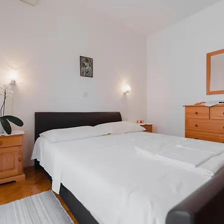 Diridonda Apartament Omiš