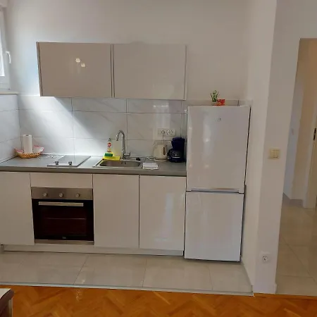Diridonda Apartament