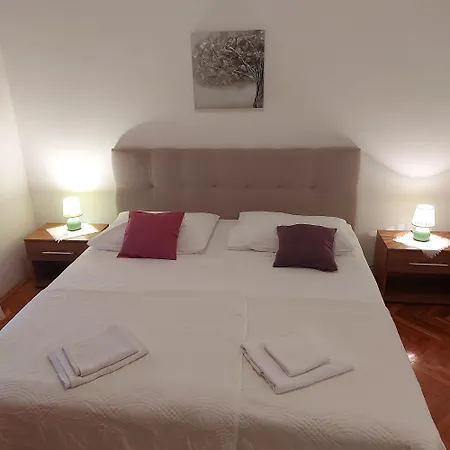 Diridonda * Omiš