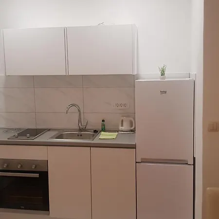 Apartament Diridonda Omiš