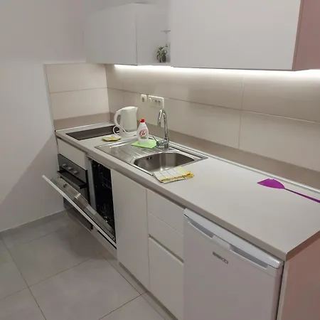 Diridonda 아파트 오미스