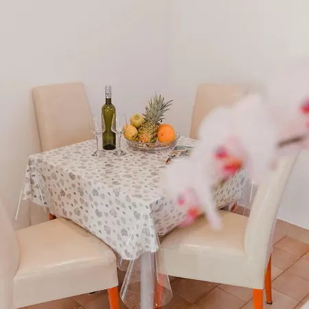 Apartament Diridonda Omiš