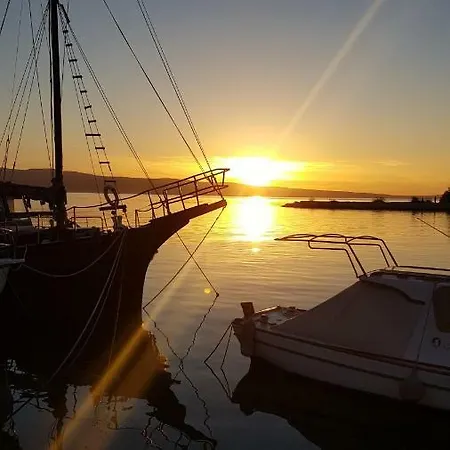 Diridonda * Omiš