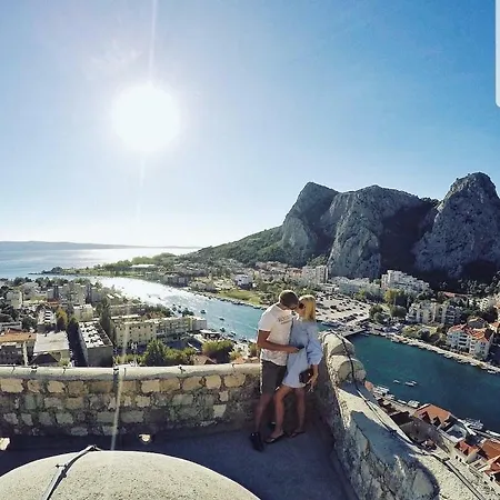 Diridonda アパート