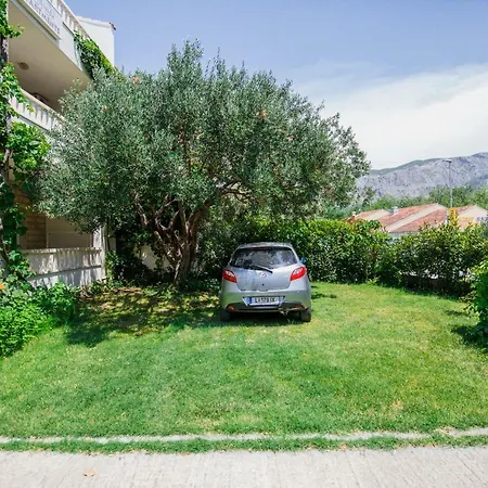 Apartament Diridonda Omiš