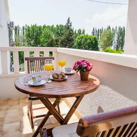Diridonda Apartament Omiš
