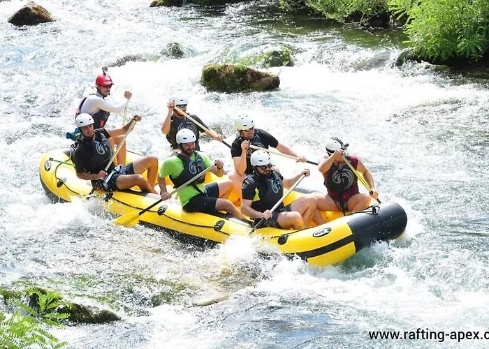 Diridonda 아파트 *