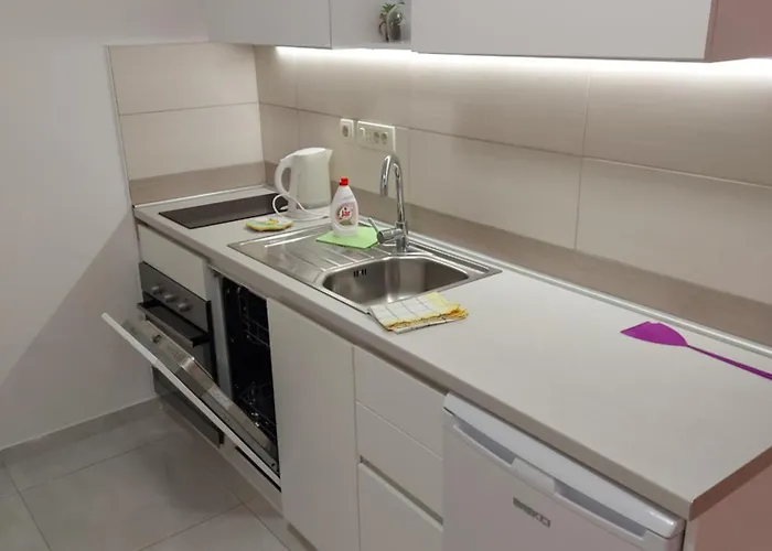 Diridonda 아파트 오미스