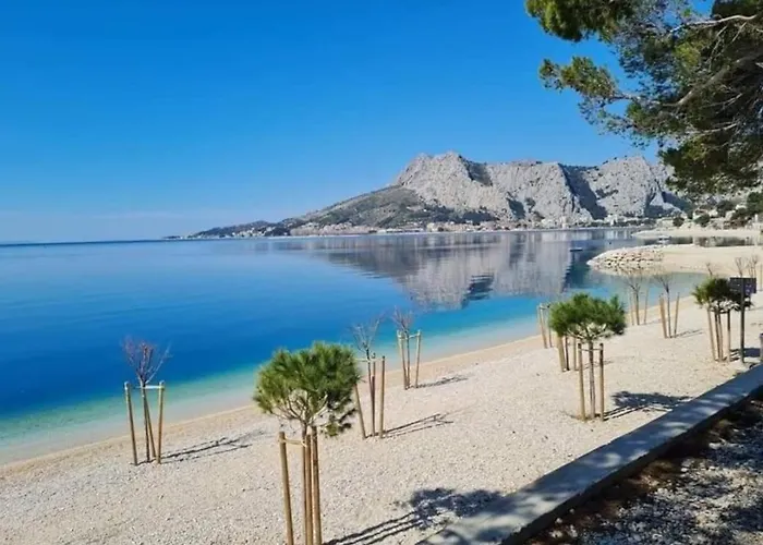 Diridonda 아파트 *