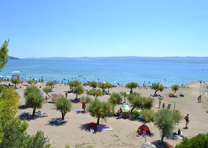 Diridonda 아파트 오미스