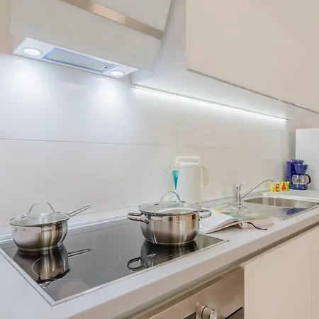 Diridonda Apartament Omiš