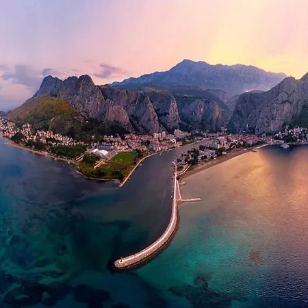 Διαμέρισμα Diridonda