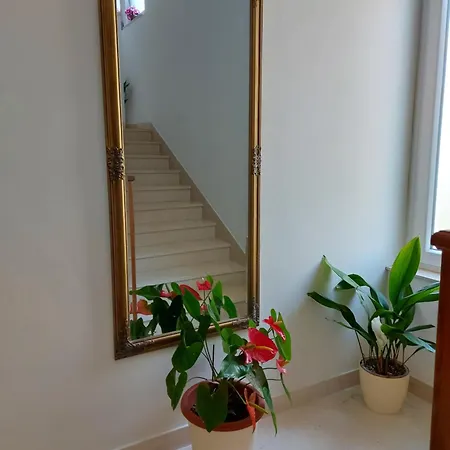 Apartament Diridonda *