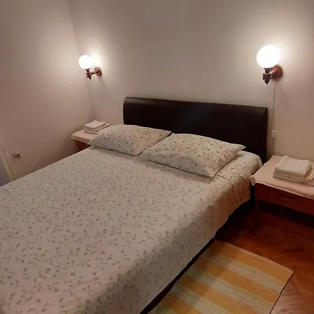 Διαμέρισμα Diridonda