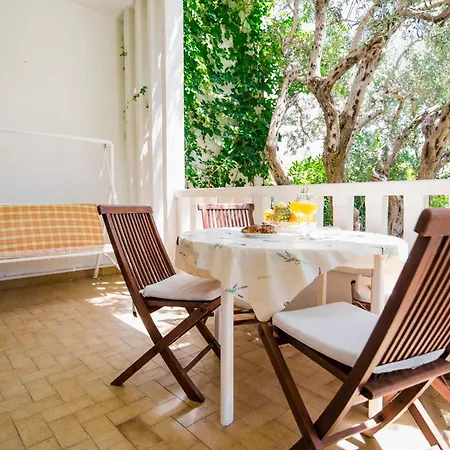 Διαμέρισμα Diridonda