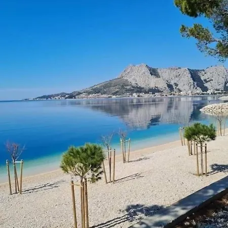 Diridonda Διαμέρισμα *