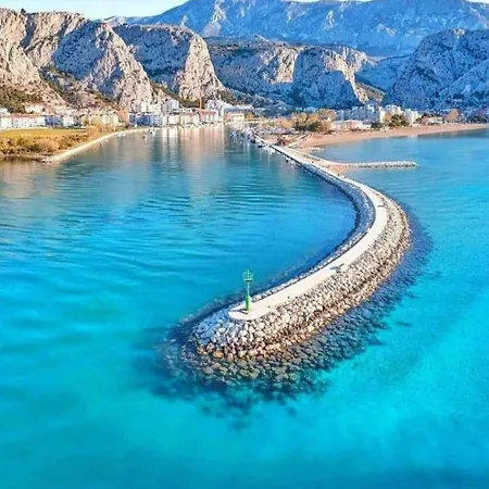 Διαμέρισμα Diridonda *