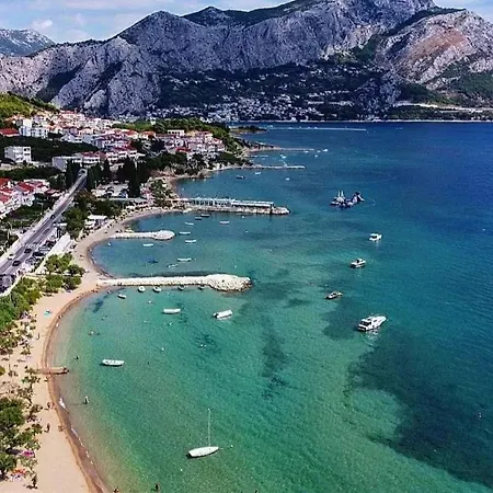 Diridonda Διαμέρισμα *