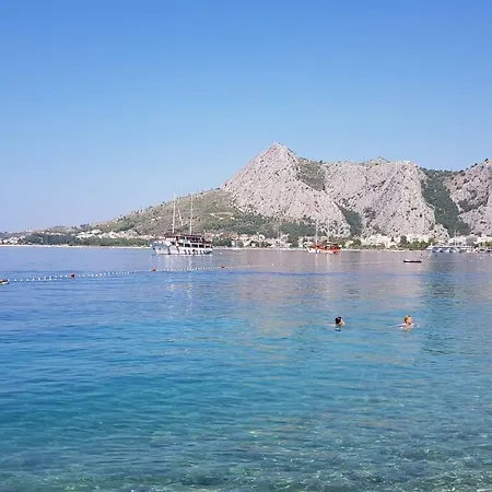 Diridonda Διαμέρισμα *