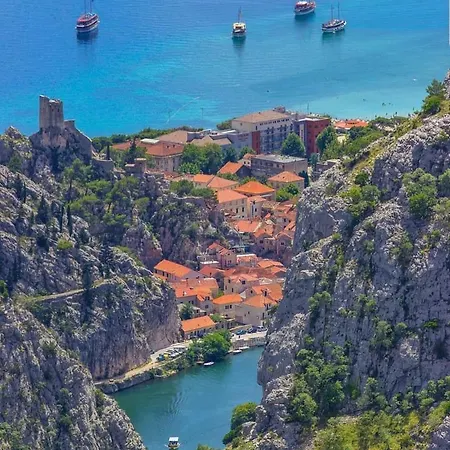 Diridonda Διαμέρισμα *