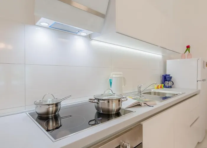Diridonda Apartment Omiš