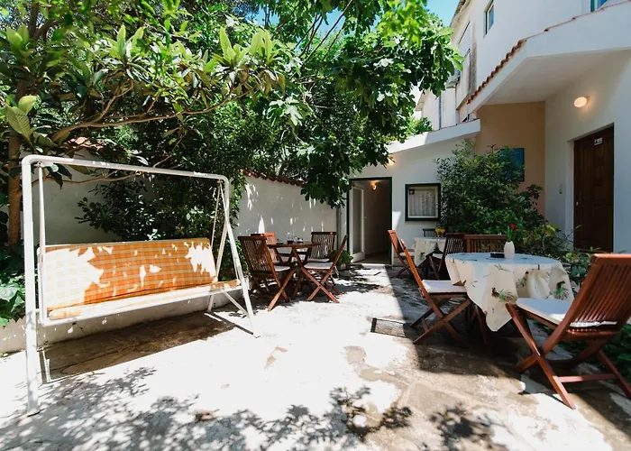 Diridonda Apartment