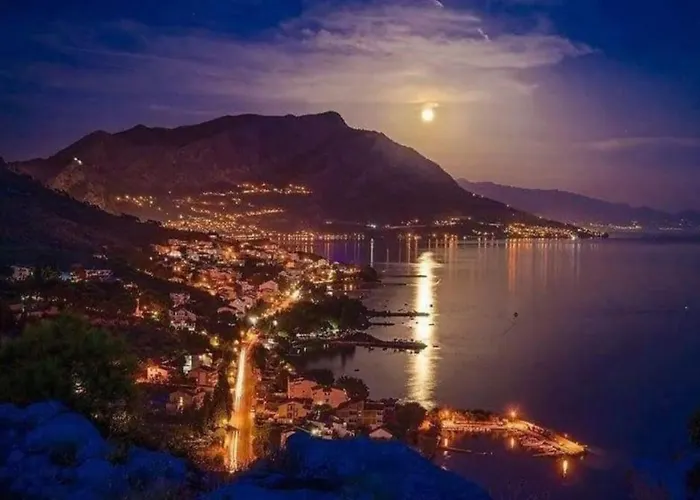 Апартаменты Diridonda *