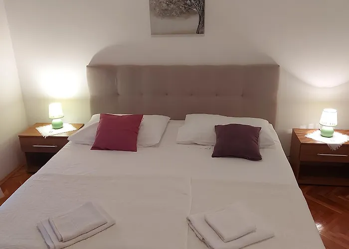 Diridonda * Omiš
