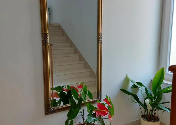 Апартаменты Diridonda *