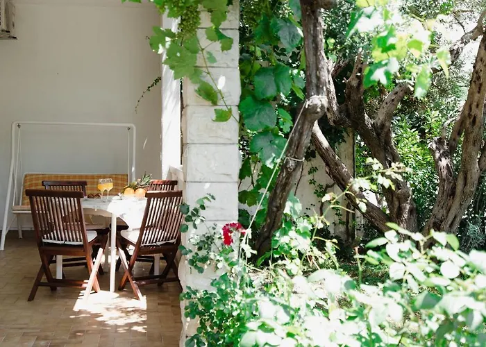Diridonda Apartment