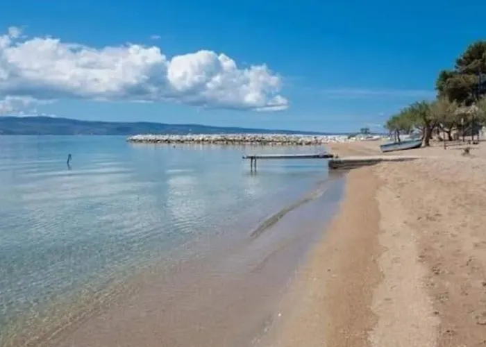 Diridonda * Omiš
