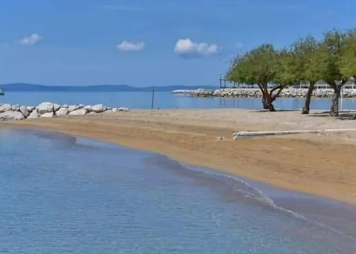 Diridonda Apartment Omiš