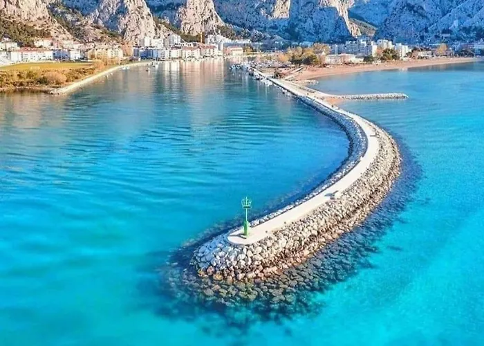 Апартаменты Diridonda *