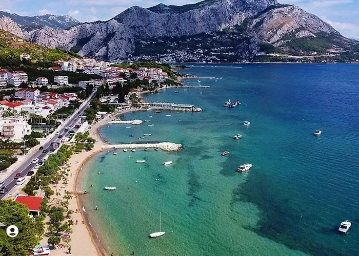 Diridonda Апартаменты *