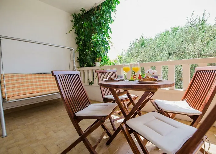 Apartment Diridonda *