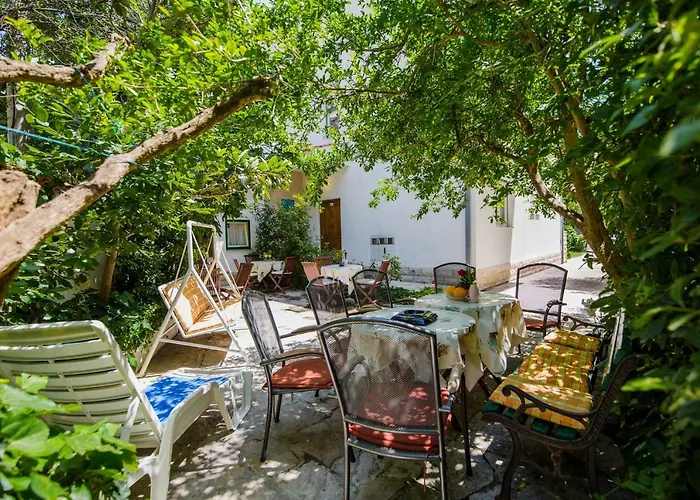 Diridonda Apartment