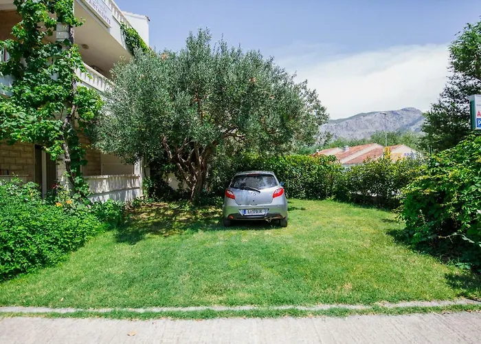 Apartment Diridonda Omiš