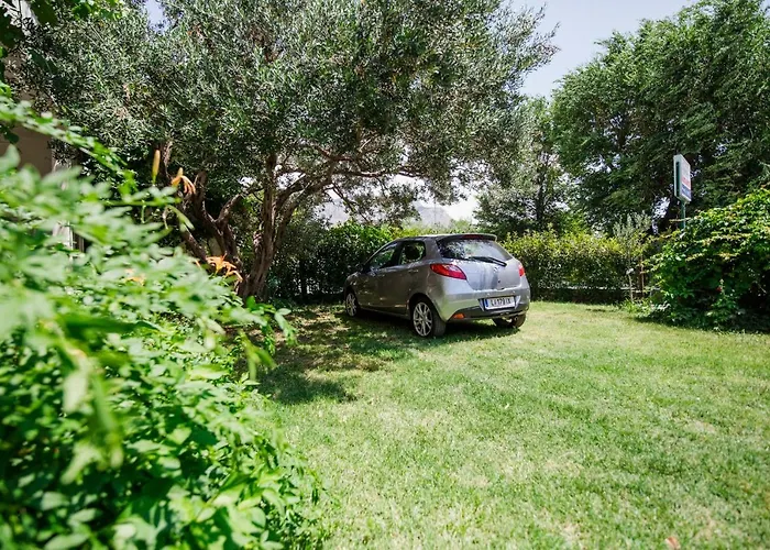 Diridonda Апартаменты Омиш